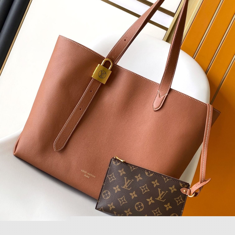 LV Shopping Bags